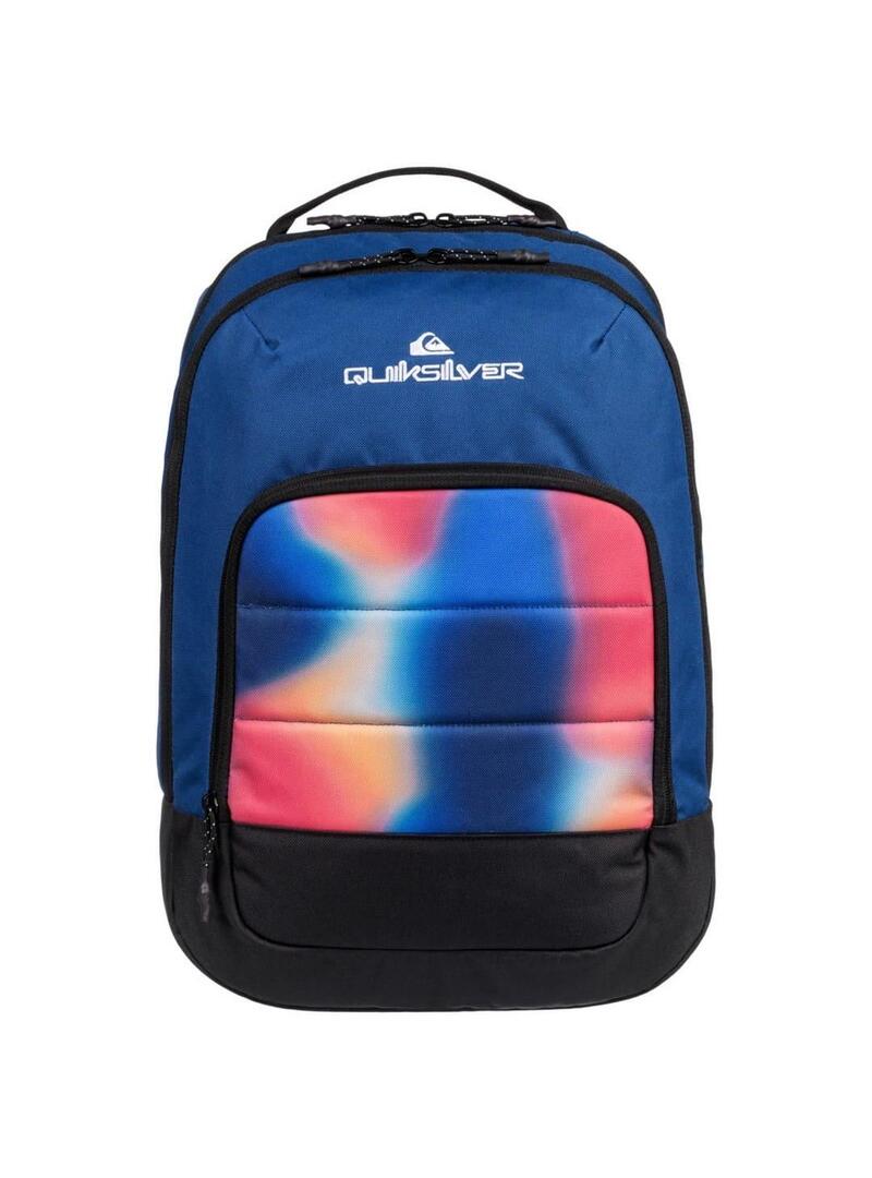 Mochila Quicksilver Burst 2.0 Unisex