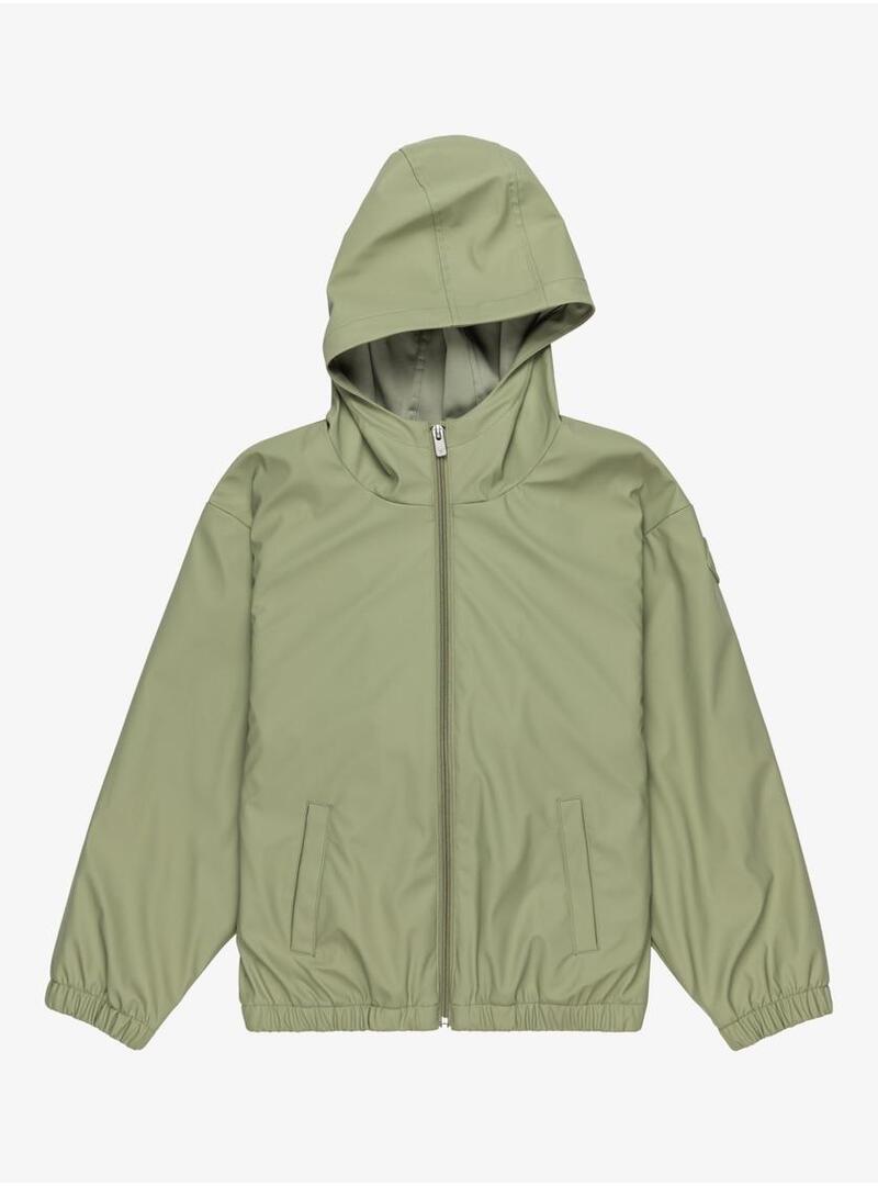 Chaqueta Roxy Thats Just Life Niña