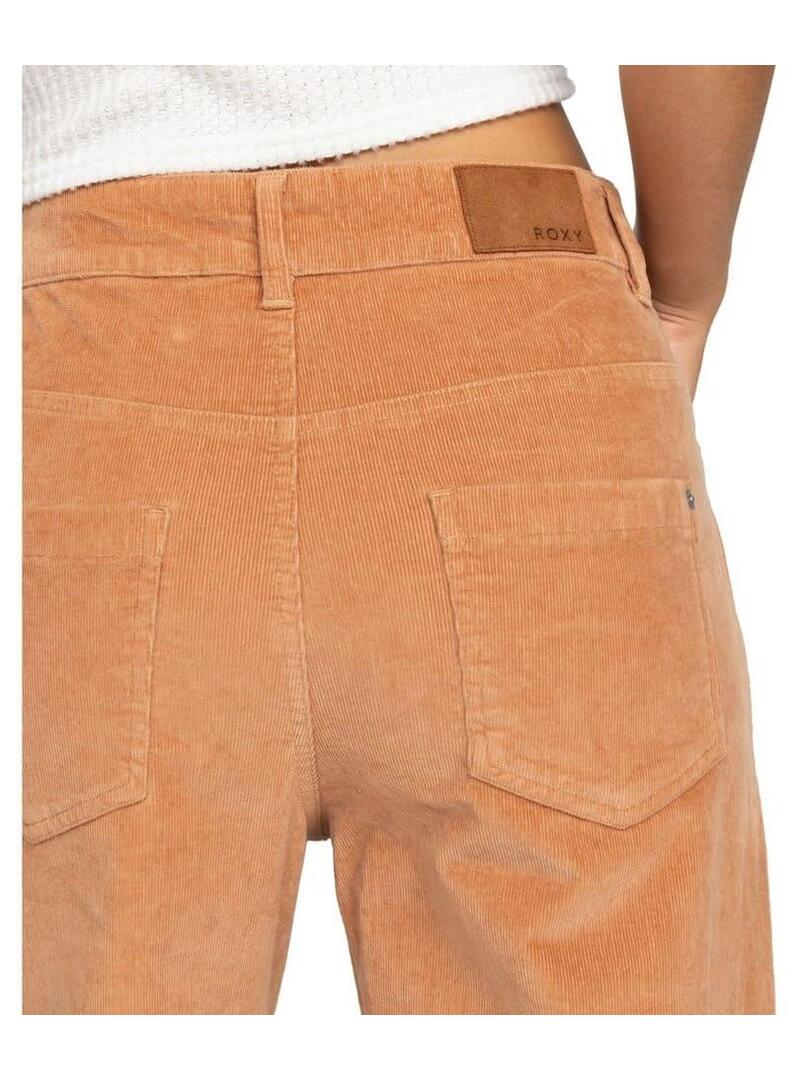 Pantalon Roxy Surf On Cloud Mujer