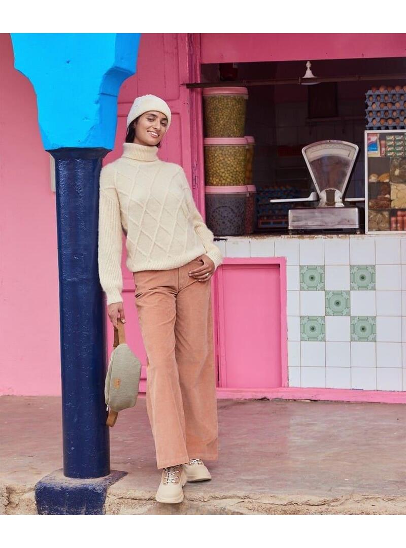 Jersey Roxy Picture Moment Mujer