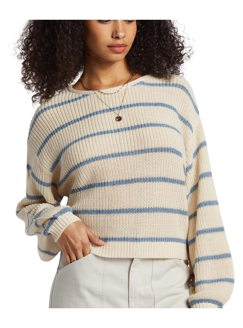 Jersey Billabong Changing Tides Mujer