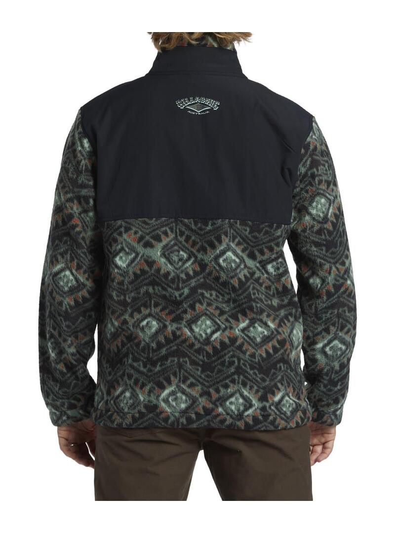 Chaqueta Billabong Boundary Re-Issue Hombre