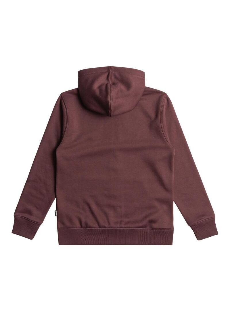 Sudadera Billabong Arch Zh Niño