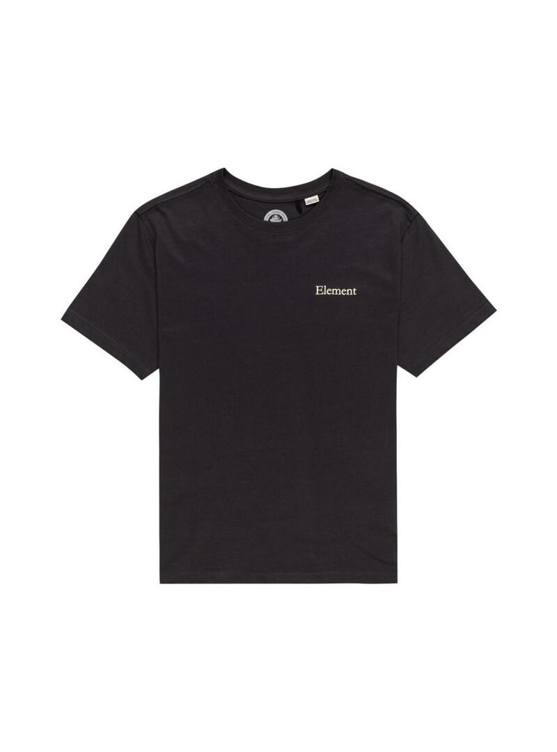 Camiseta Element Sbxe Wildfires Niño