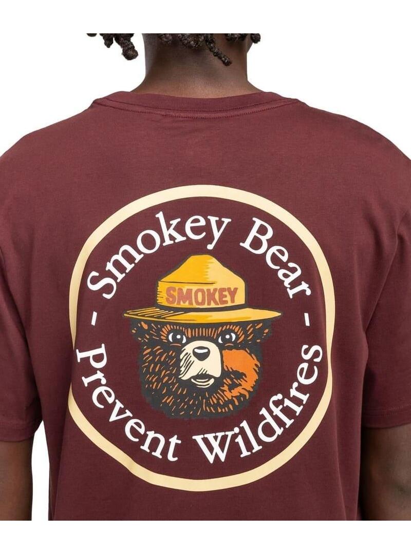 Camiseta Element Sbxe Prevent Hombre