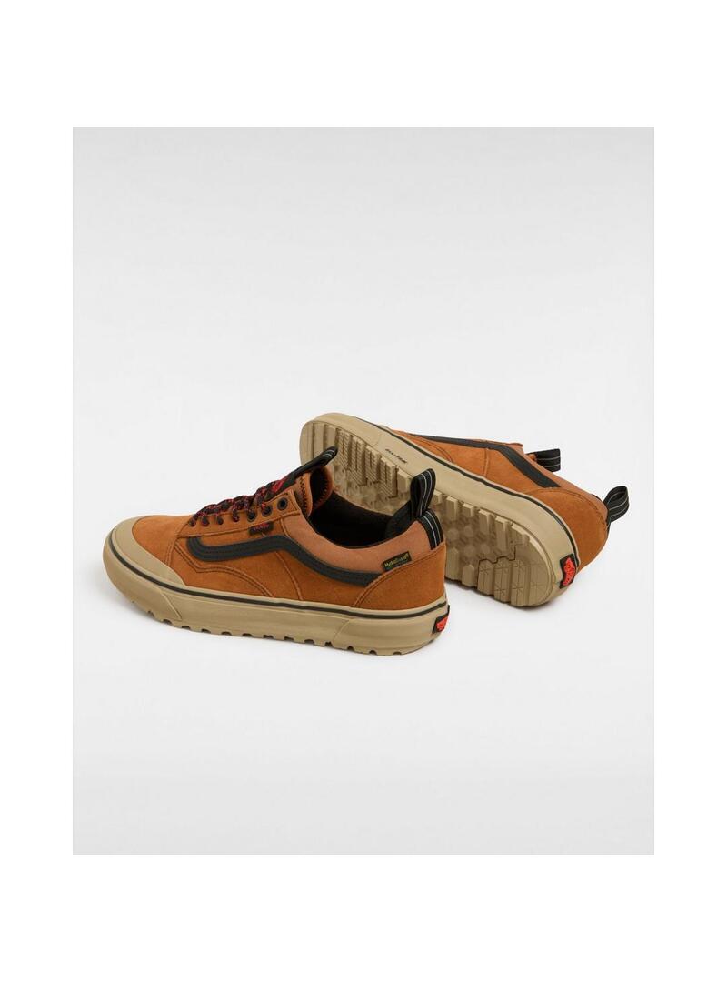 Zapatillas Vans Mte Old Skool Waterproof Unisex