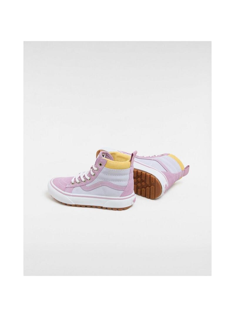 Zapatillas Vans Mte Sk8-Hi Niño