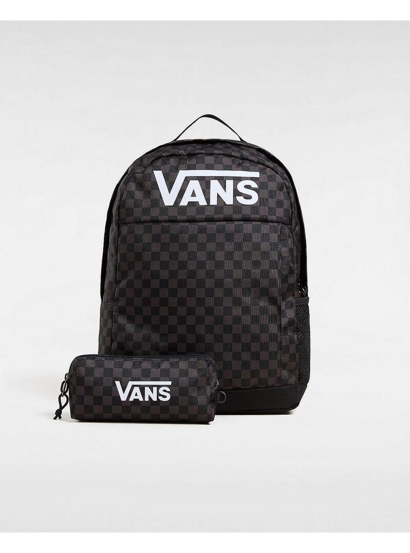 Mochila Vans Skool Unisex