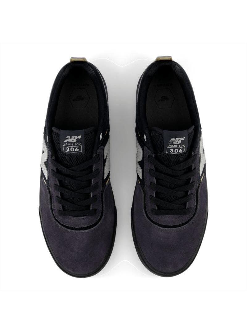 Zapatillas New Balance Numeric Jamie Foy 306 Unise