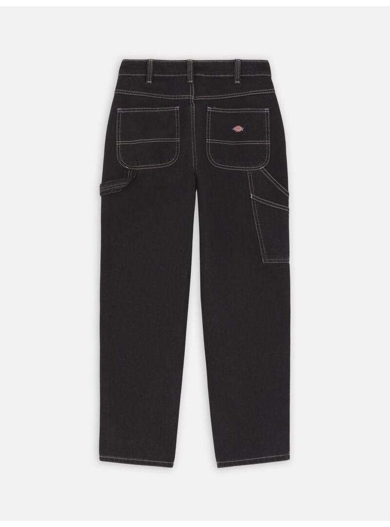 Pantalon Dickies Ellendale Denim Mujer