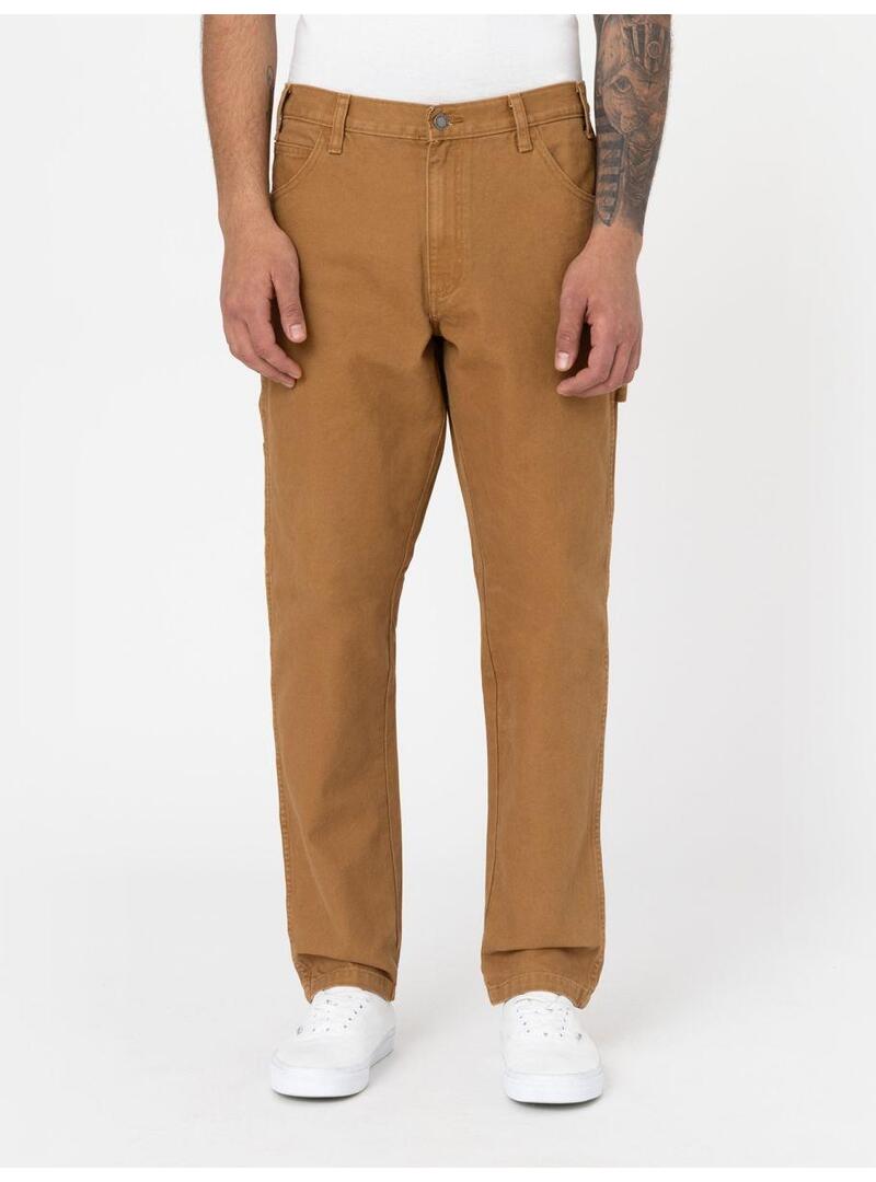 Pantalon Dickies Duck Carpenter Hombre