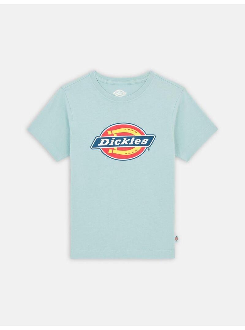 Camiseta Dickies Logo Niño