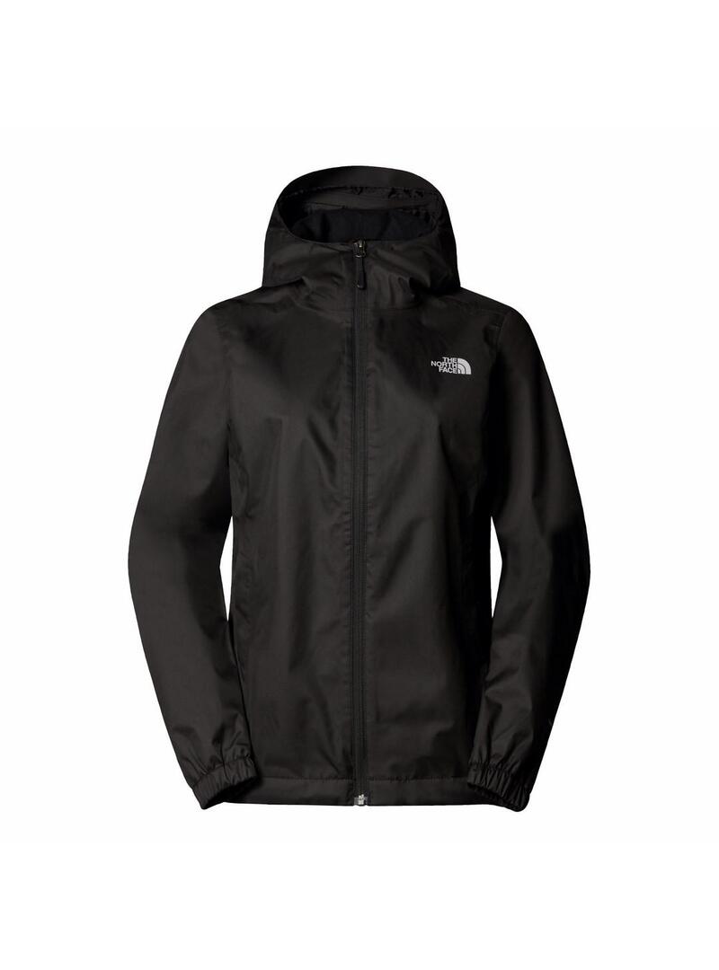 Chaqueta The North Face quest Mujer