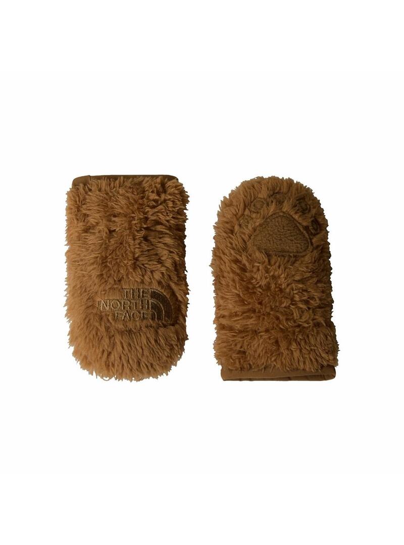 Guantes The North Face Baby Bear Suave Oso Niño