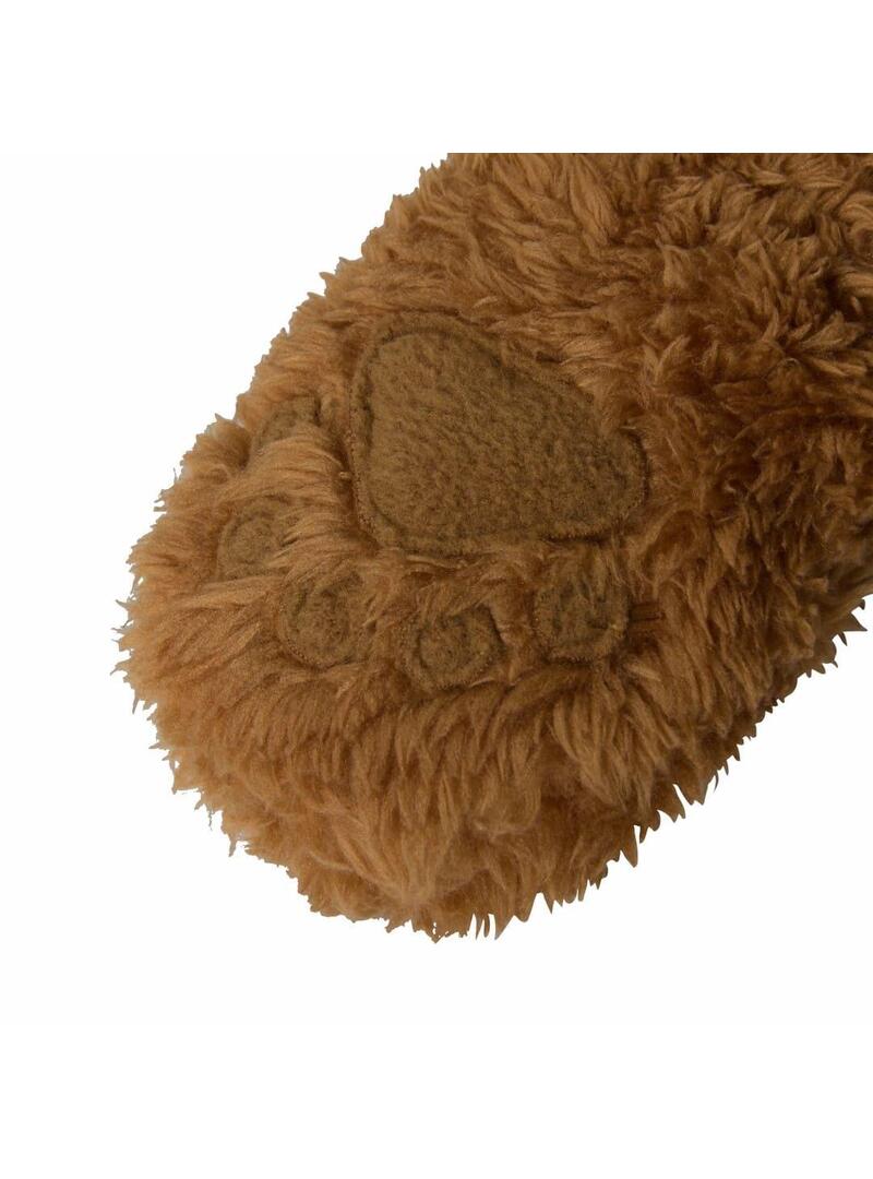 Guantes The North Face Baby Bear Suave Oso Niño