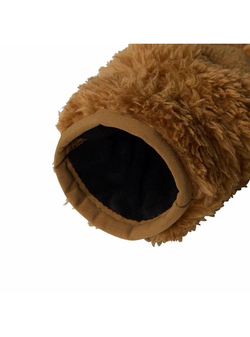 Guantes The North Face Baby Bear Suave Oso Niño