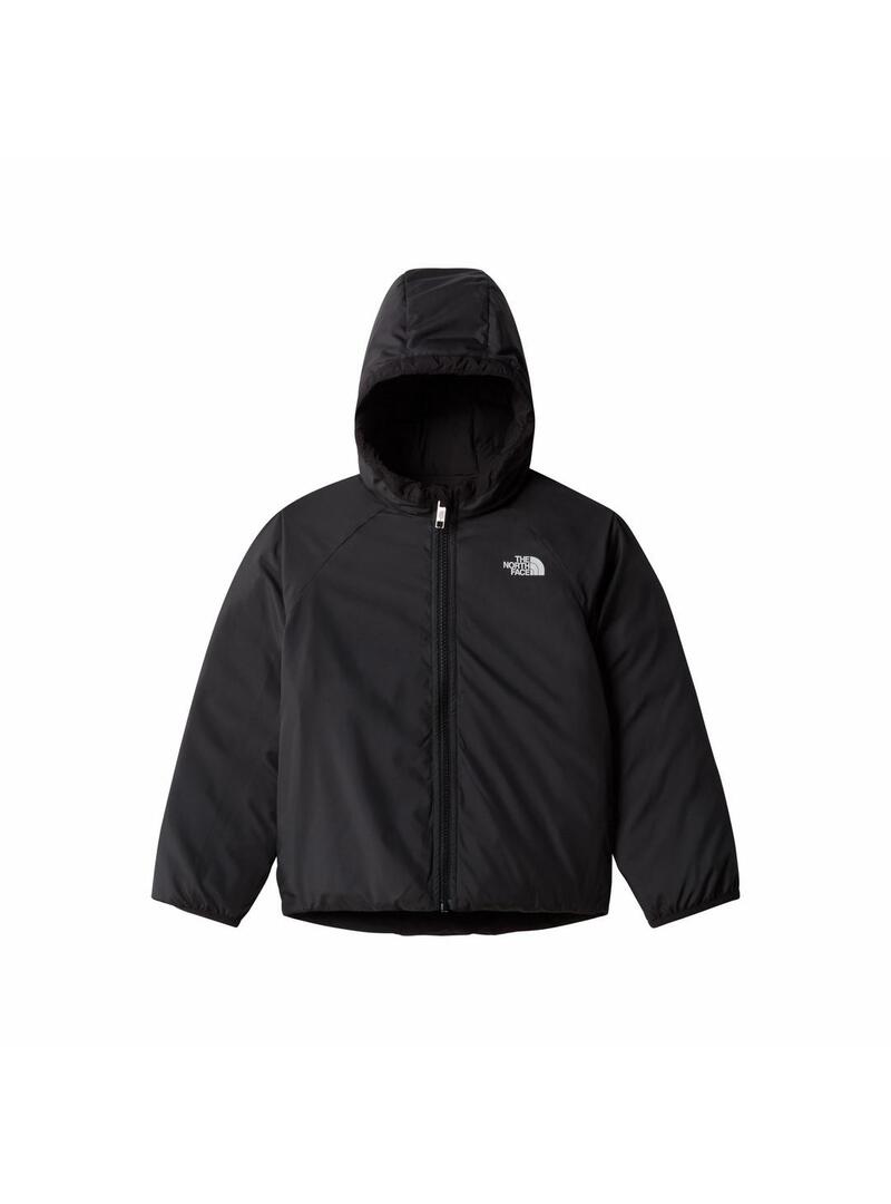 Abrigo The North Face Kid Reversible Perrito Hoode