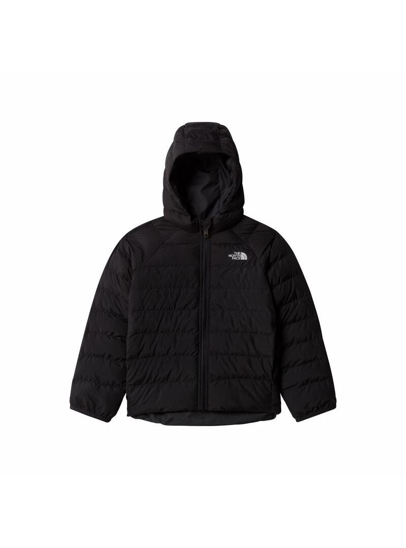 Abrigo The North Face Kid Reversible Perrito Hoode