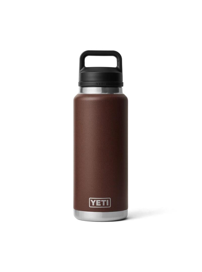 Termo Yeti 36 oz Rambler Bottle Chug