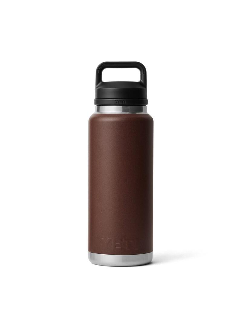 Termo Yeti 36 oz Rambler Bottle Chug