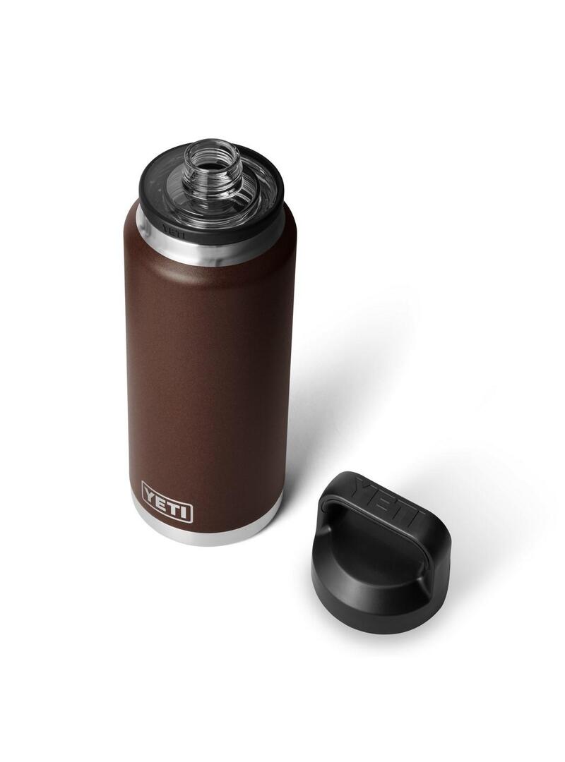 Termo Yeti 36 oz Rambler Bottle Chug