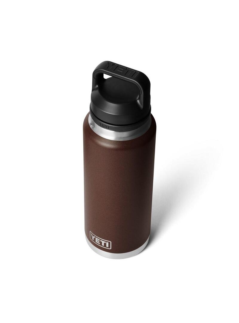 Termo Yeti 36 oz Rambler Bottle Chug