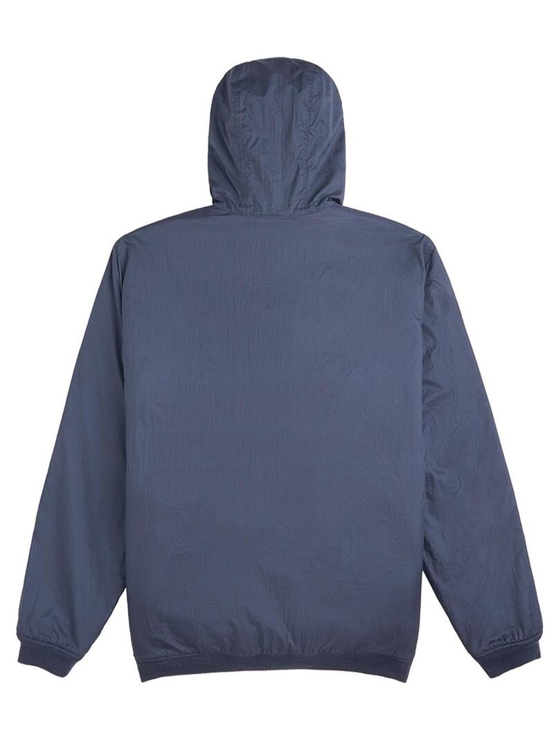 Chaqueta Vissla Sequoia Reversible Hombre