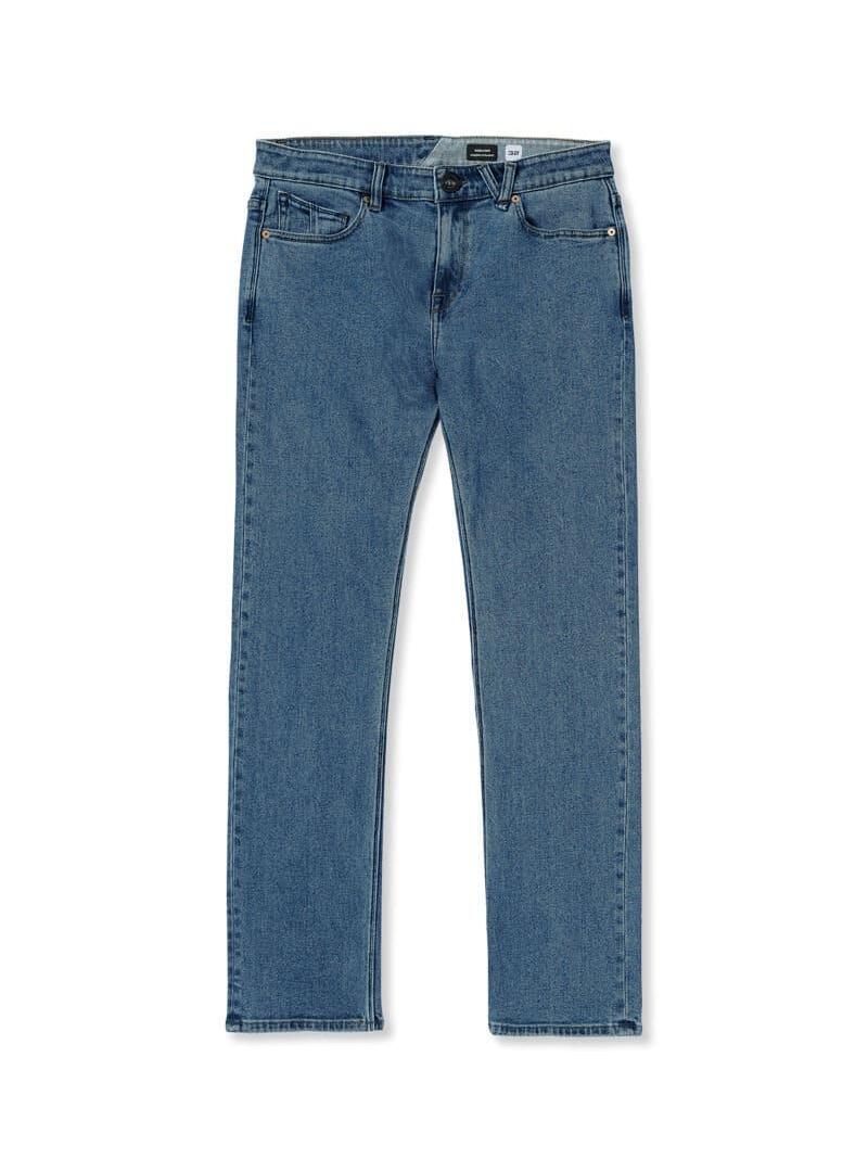 Pantalon Volcom Solver Hombre