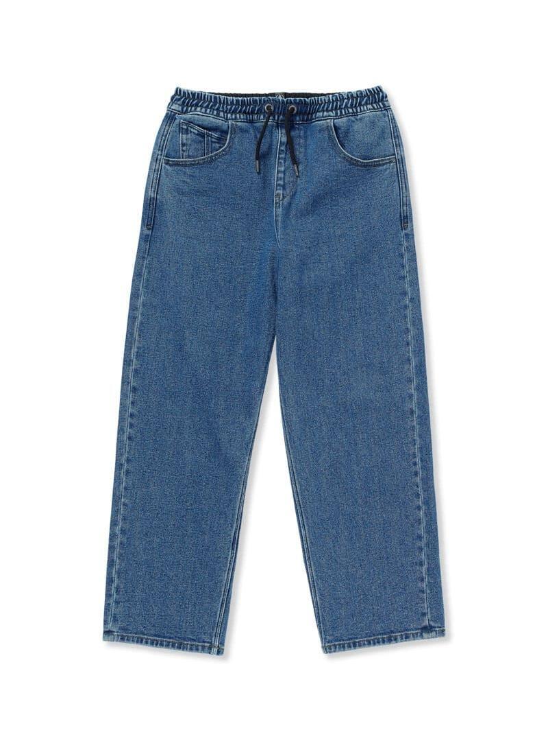 Pantalon Volcom Freazy Loose Niño