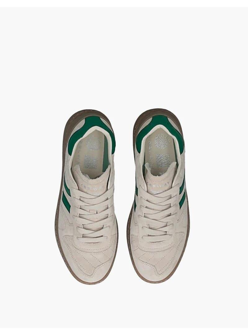 Zapatillas Coolway Goal Unisex