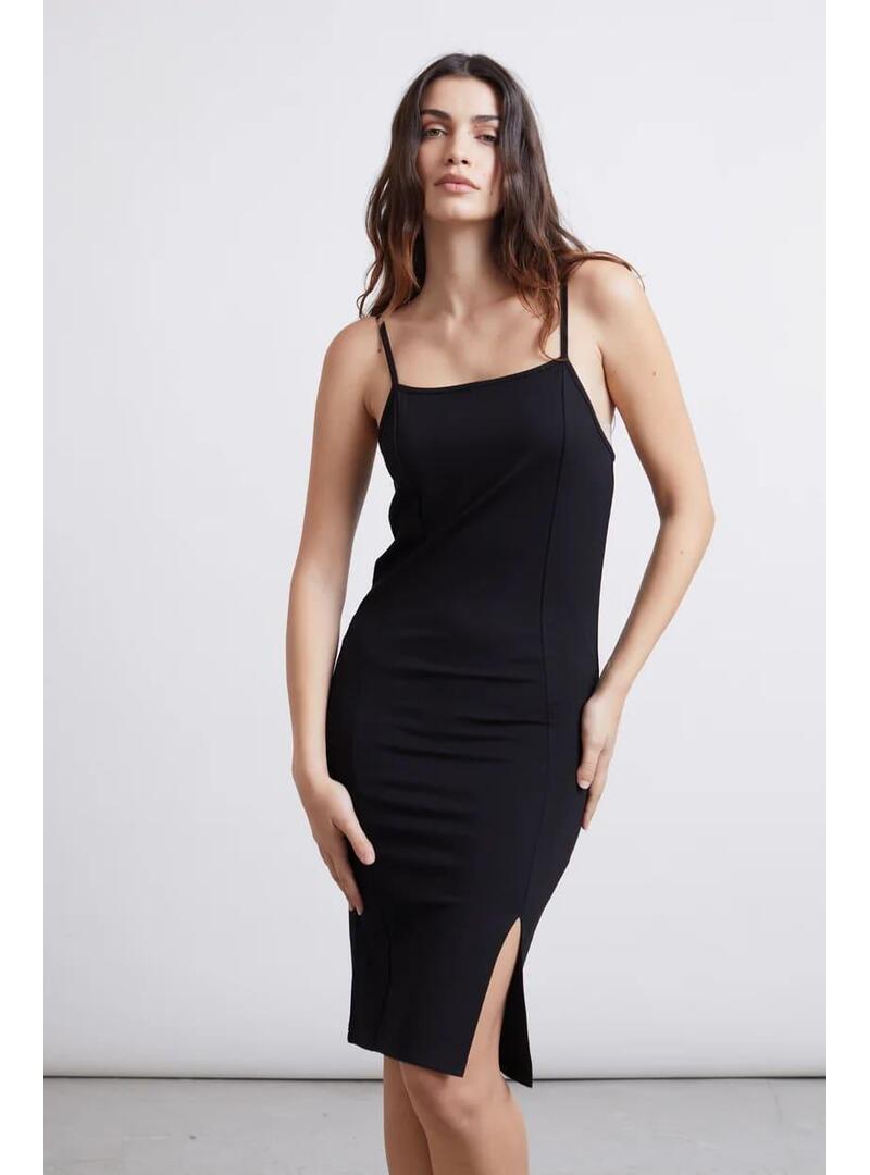 Vestido 24 Colours Kleid Mujer