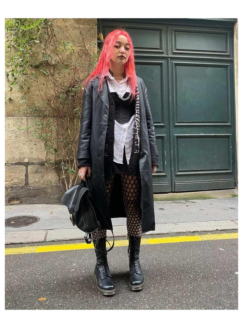 Botas Dr Martens 1b99