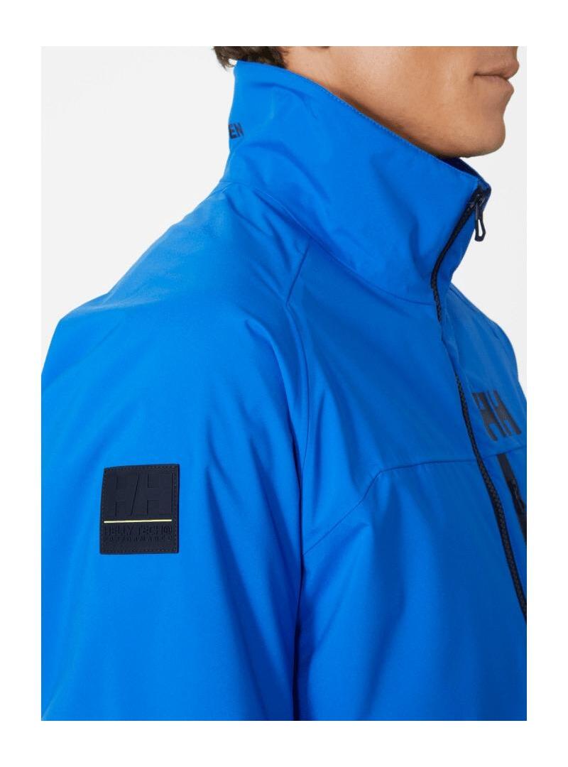 Chaqueta Helly Hp Racing Lifaloft Hombre