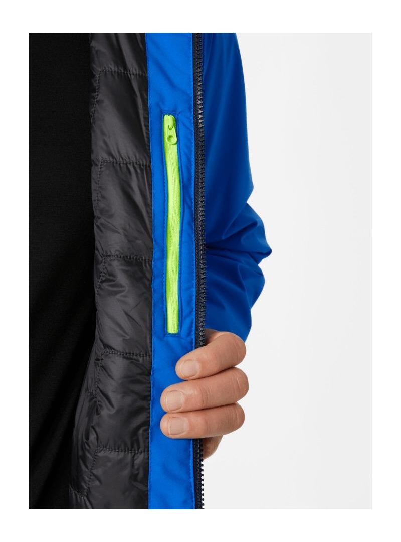 Chaqueta Helly Hp Racing Lifaloft Hombre