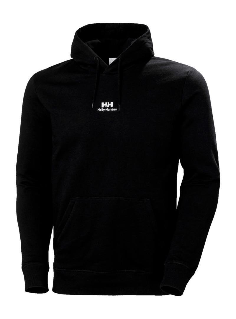 Sudadera Helly Yu Hoodie Hombre