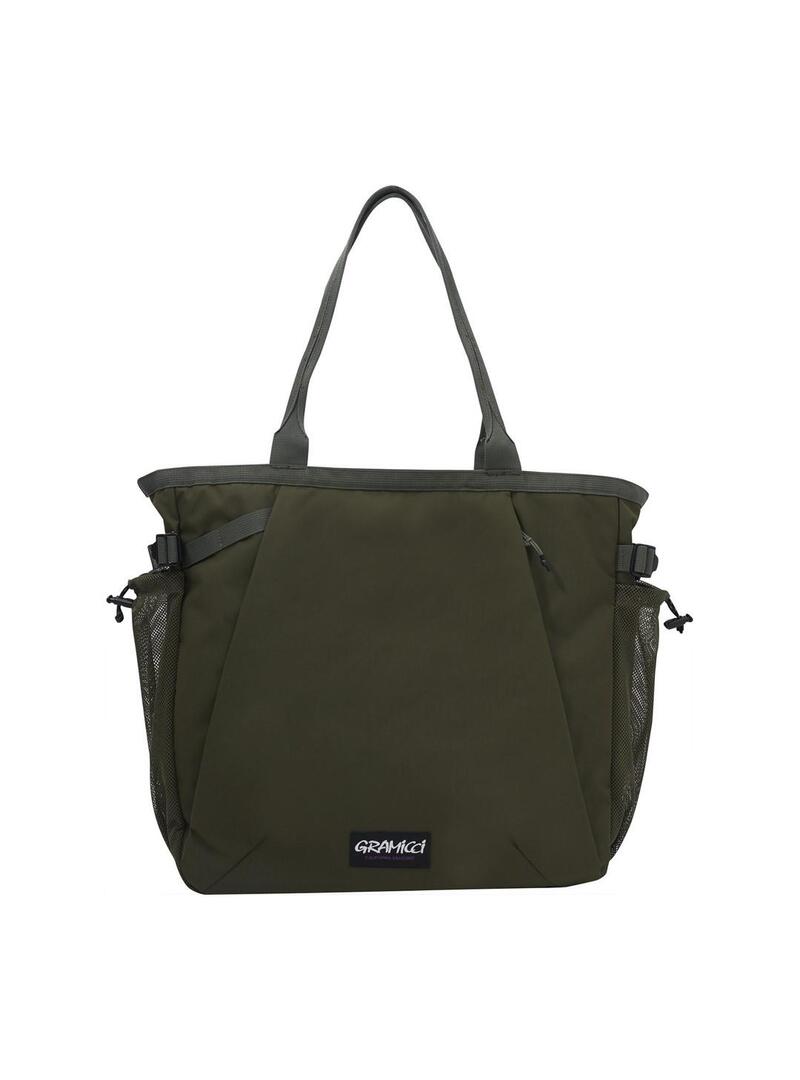 Bolso Gramicci Cordura Tote Unisex