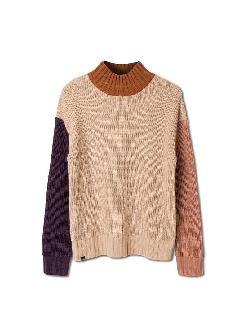 Jersey Kavu Swanford Mujer