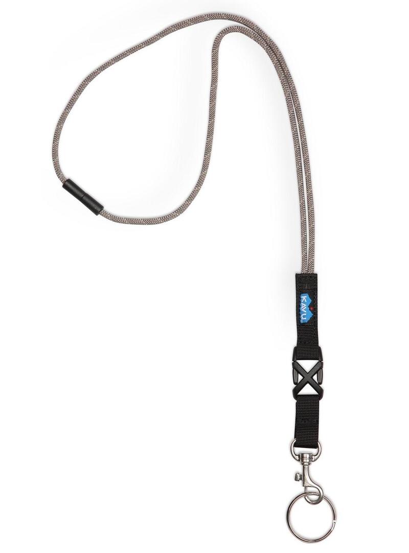 Llavero Kavu Rope Landyard Unisex