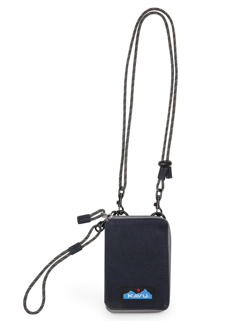 Cartera Kavu Carry Case Unisex