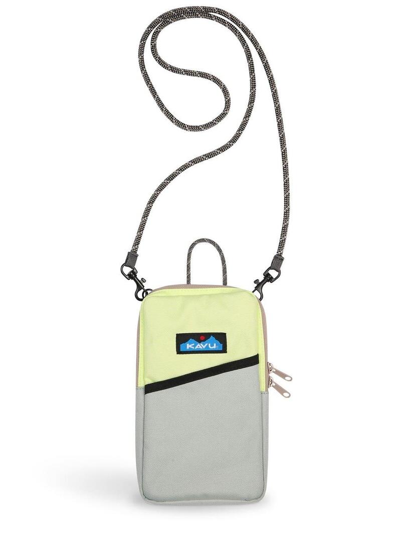 Bolso Kavu Essential Case Unisex