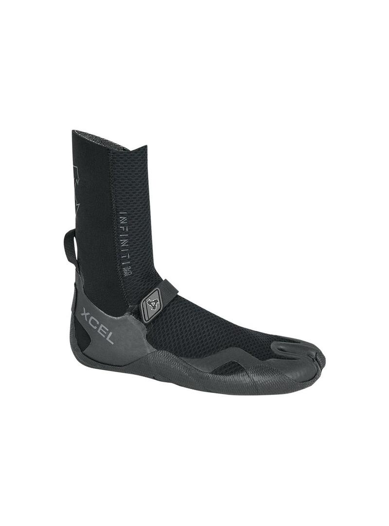 Escarpines Xcel  Infiniti Split Toe 3mm