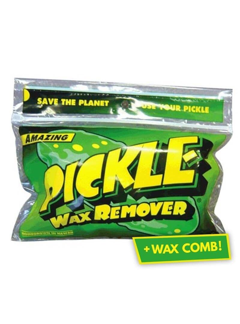 Limpiador Parafina Pickle Wax Remover With Wax Com