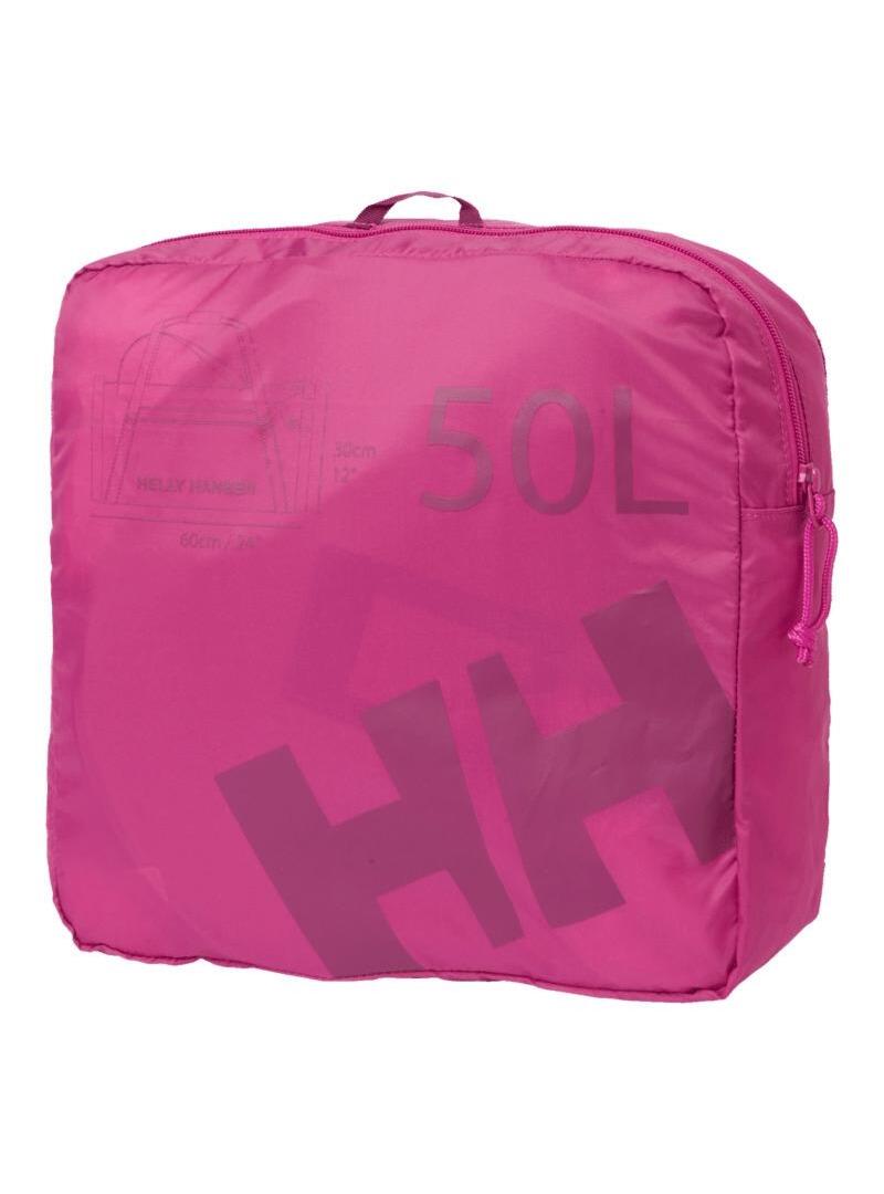 Mochila helly Hansen Duffel Bag 2 50L Unisex