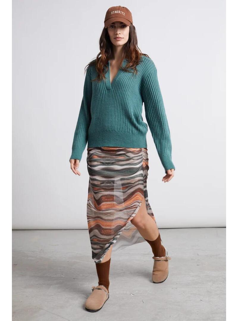 Jersey 24 Colours Mujer