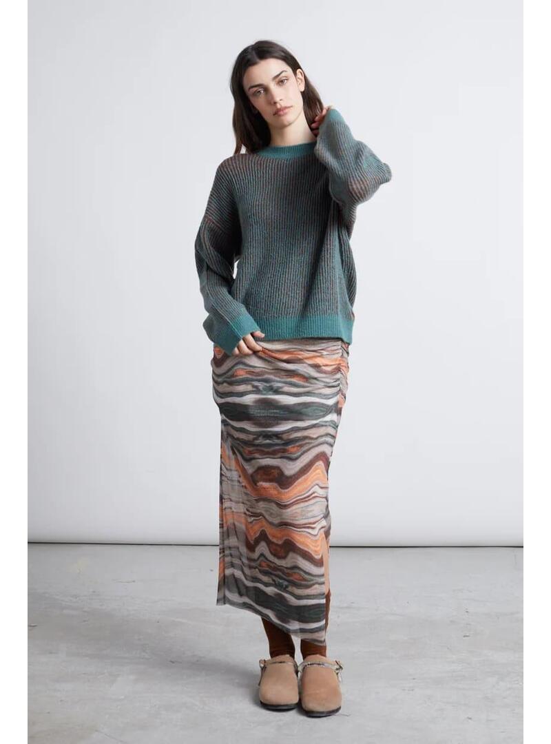 Falda 24 Colours Mujer