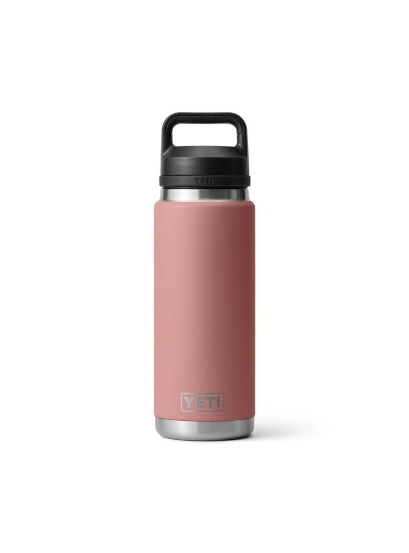 Termo Yeti 26 Oz Rambler Bottle Chug