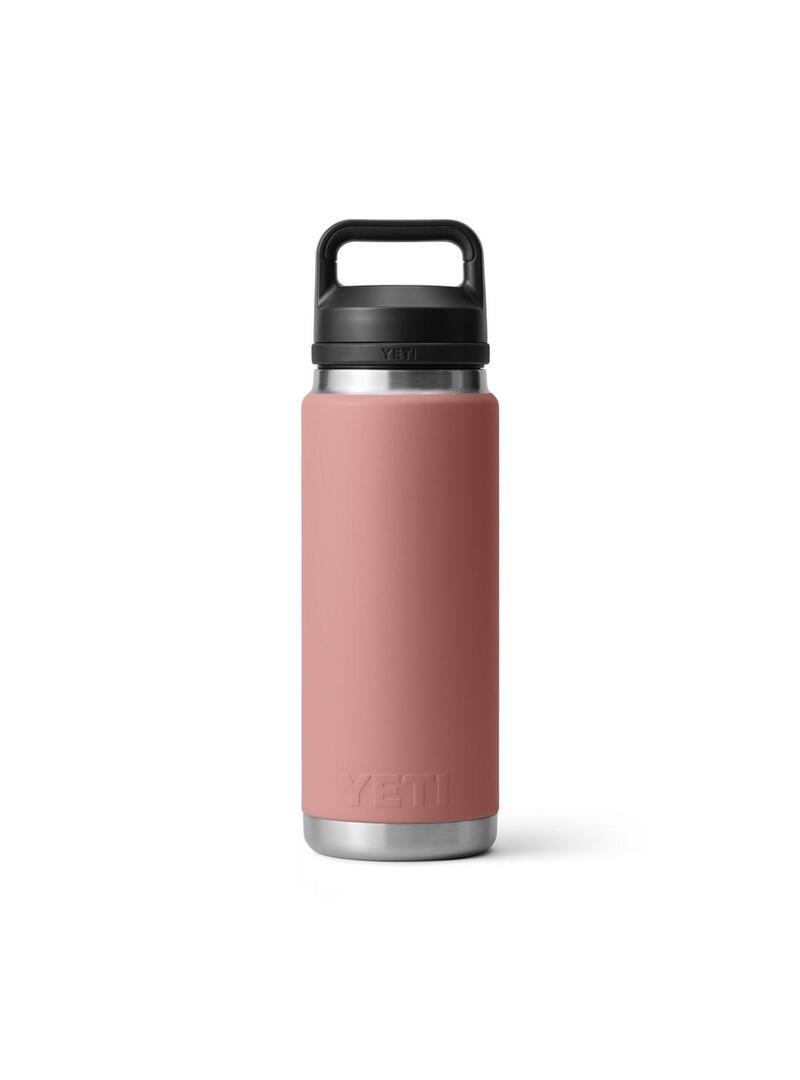 Termo Yeti 26 Oz Rambler Bottle Chug