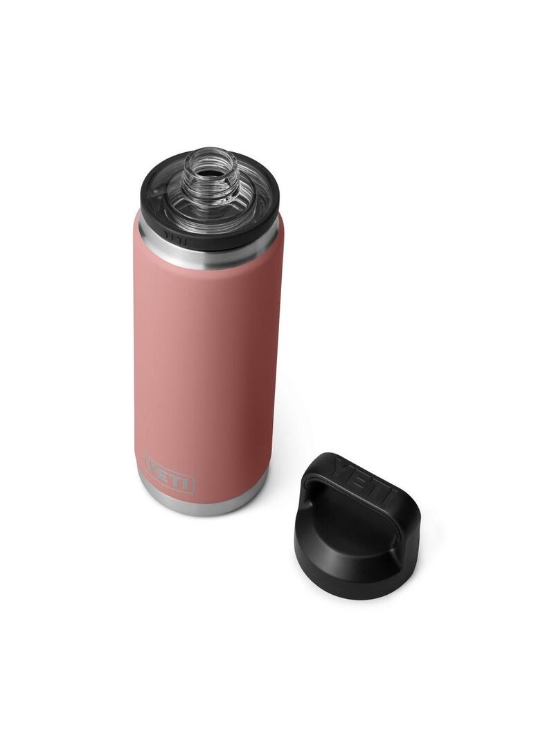 Termo Yeti 26 Oz Rambler Bottle Chug