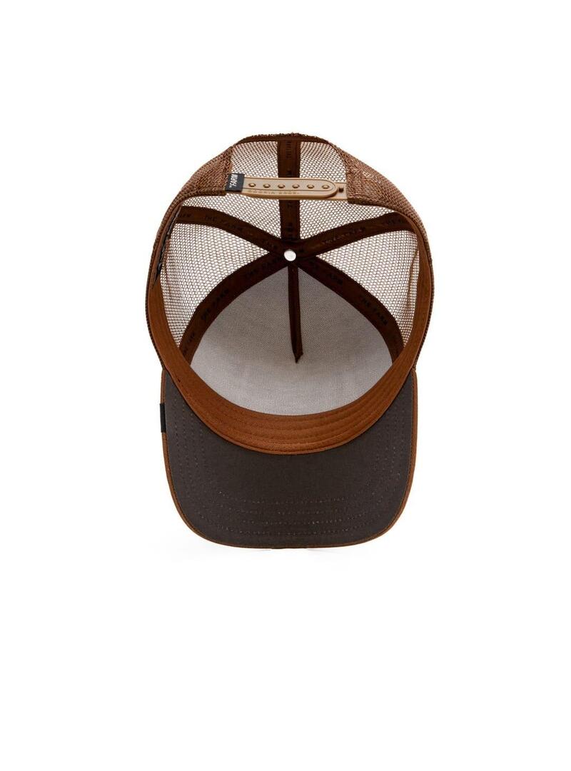 Gorra Goorin The Wildcat Tiger