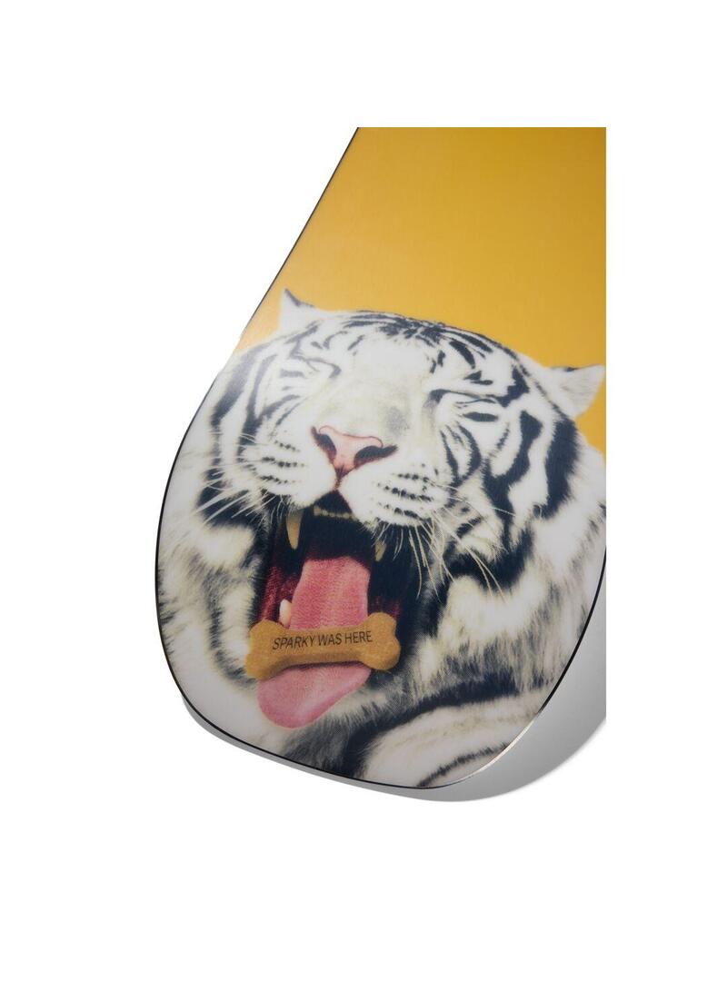 Tabla Snow Burton Process Unisex